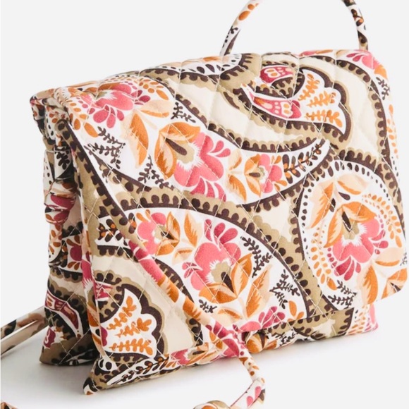 Vera Bradley Baird Hipster - Picture 2 of 13